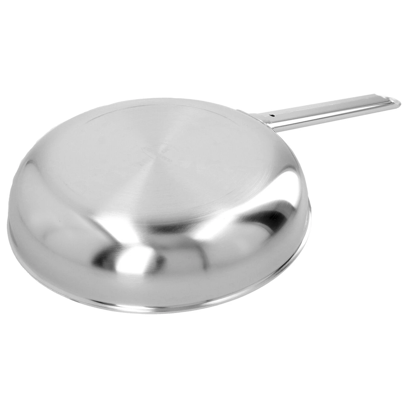 Demeyere Koekenpan 24 Cm 3 Demeyere Koekenpan 24 Cm - Afbeelding 3