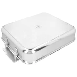 Demeyere Braadslede 32 X 26.5 Cm 7 Demeyere Braadslede 32 X 26.5 Cm -Demeyere Winkel 000023424