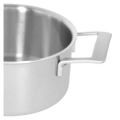 Demeyere Kookpan Met Deksel 20 Cm / 3 L -Demeyere Winkel 000023428