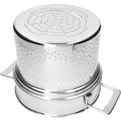 Demeyere Pastainzet 24 Cm 7 Demeyere Pastainzet 24 Cm -Demeyere Winkel 000023431