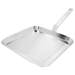 Demeyere Grillpan 28 X 28 Cm -Demeyere Winkel 000023437