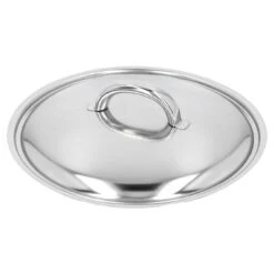 Demeyere Kookpan Met Deksel 22 Cm / 4 L -Demeyere Winkel 000023441