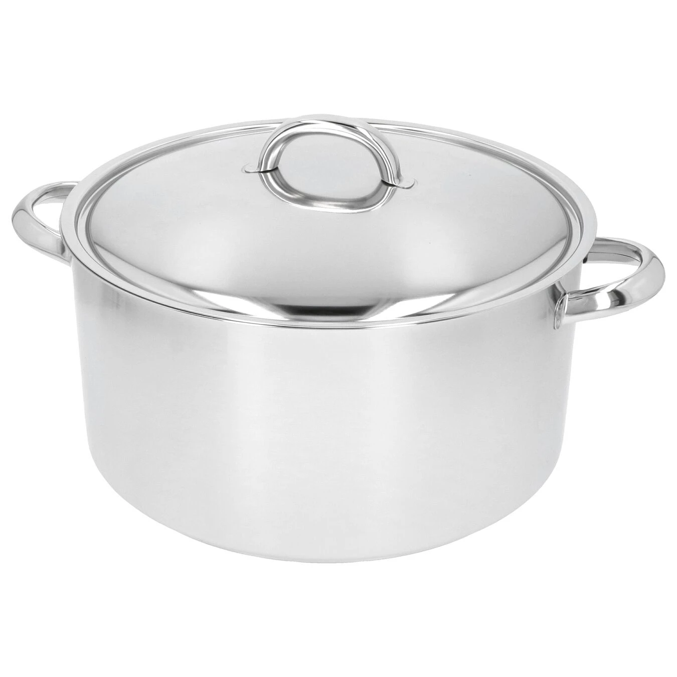 Demeyere Kookpan Met Deksel 28 Cm / 8,4 L 4 Demeyere Kookpan Met Deksel 28 Cm / 8,4 L - Afbeelding 4