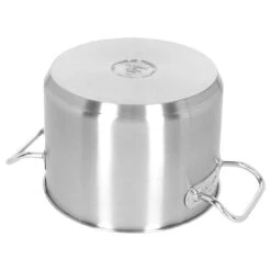 Demeyere Soeppan Met Deksel 20 Cm / 4 L -Demeyere Winkel 000023454