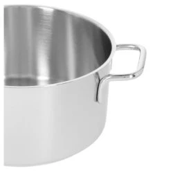Demeyere Kookpan Met Deksel 20 Cm / 3 L -Demeyere Winkel 000023466