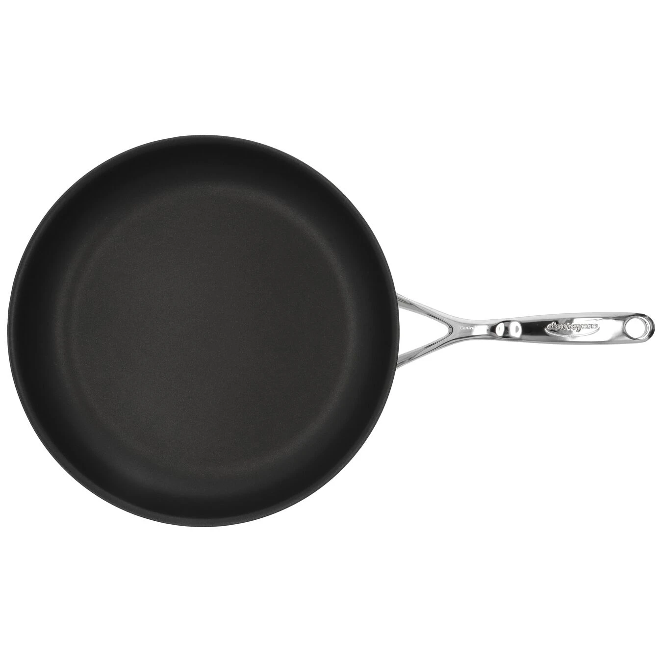 Demeyere Koekenpan Duraslide 32 Cm 2 Demeyere Koekenpan Duraslide 32 Cm - Afbeelding 2
