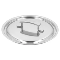 Demeyere Kookpan Met Deksel 22 Cm / 4 L 7 Demeyere Kookpan Met Deksel 22 Cm / 4 L -Demeyere Winkel 000023514