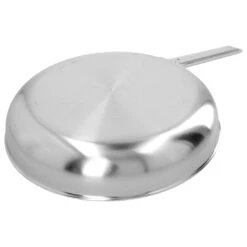 Demeyere Koekenpan 28 Cm 8 Demeyere Koekenpan 28 Cm -Demeyere Winkel 000023526