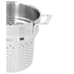 Demeyere Pastainzet 20 Cm 7 Demeyere Pastainzet 20 Cm -Demeyere Winkel 000023534