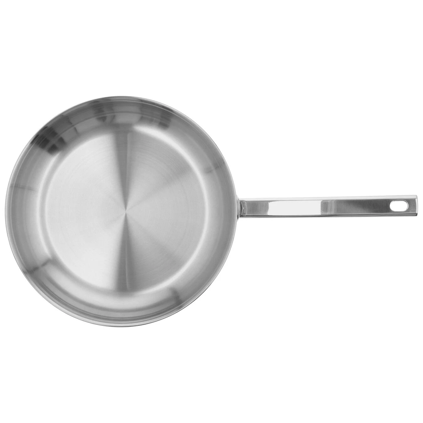 Demeyere Koekenpan 28 Cm 2 Demeyere Koekenpan 28 Cm - Afbeelding 2