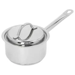 Demeyere Melkpan 14 Cm / 1 L -Demeyere Winkel 000023542