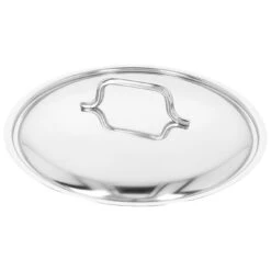 Demeyere Kookpan Met Deksel 24 Cm / 5,2 L -Demeyere Winkel 000023562