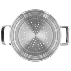 Demeyere Pastainzet 20 Cm 8 Demeyere Pastainzet 20 Cm -Demeyere Winkel 000023565