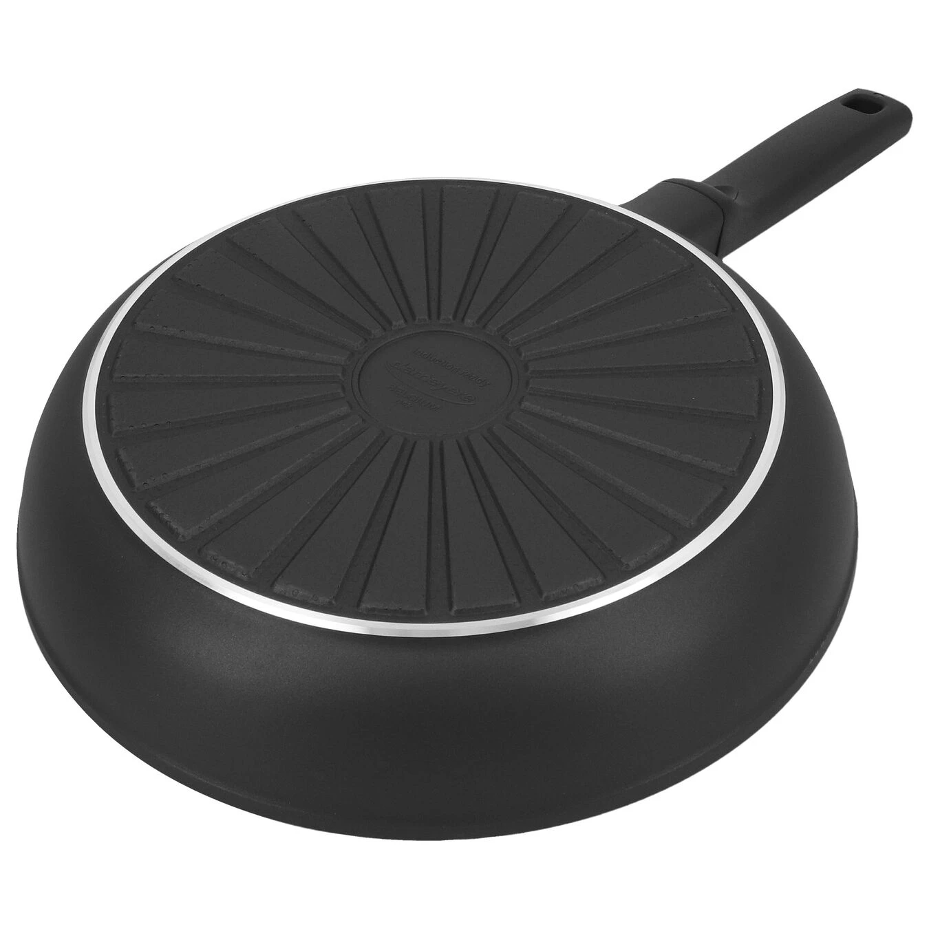 Demeyere Koekenpan Ceraforce 24 Cm 3 Demeyere Koekenpan Ceraforce 24 Cm - Afbeelding 3