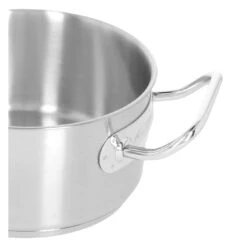 Demeyere Kookpan Met Deksel 16 Cm / 1,5 L -Demeyere Winkel 000023593