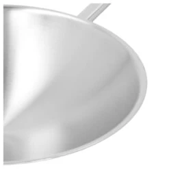 Demeyere Wok Ronde Bodem 36 Cm -Demeyere Winkel 000023598