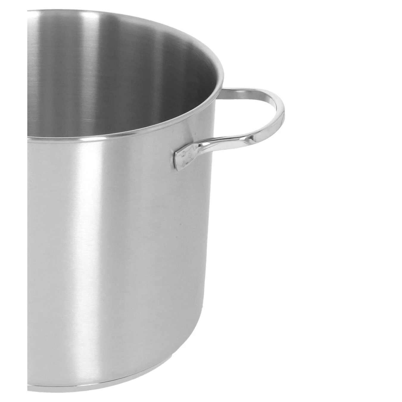 Demeyere Soeppan Met Deksel 20 Cm / 5 L 2 Demeyere Soeppan Met Deksel 20 Cm / 5 L - Afbeelding 2