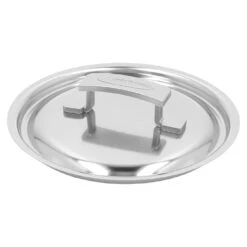 Demeyere Kookpan Met Deksel 18 Cm / 2,2 L 7 Demeyere Kookpan Met Deksel 18 Cm / 2,2 L -Demeyere Winkel 000023622