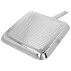 Demeyere Grillpan 28 X 28 Cm -Demeyere Winkel 000023623