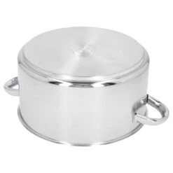 Demeyere Kookpan Met Deksel 22 Cm / 4 L -Demeyere Winkel 000023628