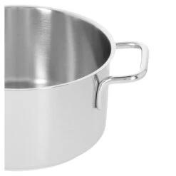 Demeyere Kookpan Met Deksel 18 Cm / 2,2 L -Demeyere Winkel 000023646