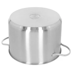 Demeyere Soeppan 24 Cm / 7 L -Demeyere Winkel 000023674