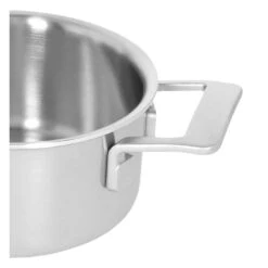 Demeyere Kookpan Met Deksel 16 Cm / 1,5 L -Demeyere Winkel 000023693