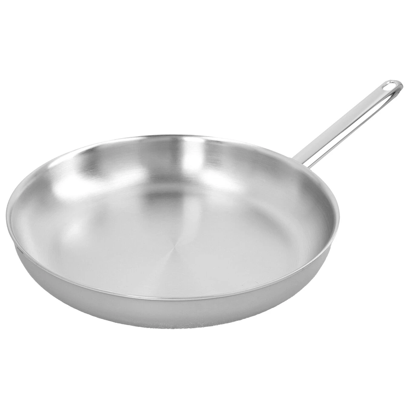 Demeyere Koekenpan 32 Cm 4 Demeyere Koekenpan 32 Cm - Afbeelding 4