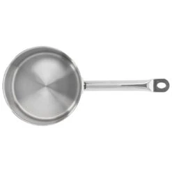 Demeyere Steelpan Met Deksel 18 Cm / 2 L -Demeyere Winkel 000023713