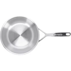 Demeyere Sauspan Conisch 20 Cm / 2 L -Demeyere Winkel 000023739