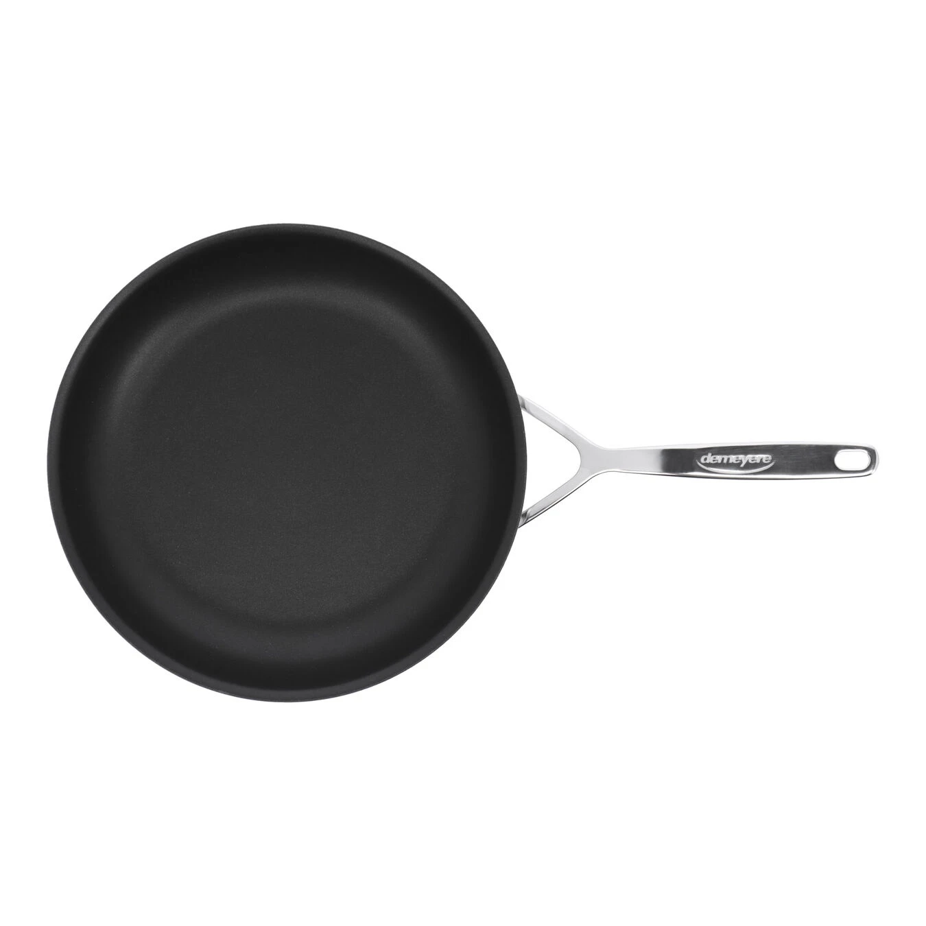 Demeyere Koekenpan Duraslide 28 Cm 3 Demeyere Koekenpan Duraslide 28 Cm - Afbeelding 3