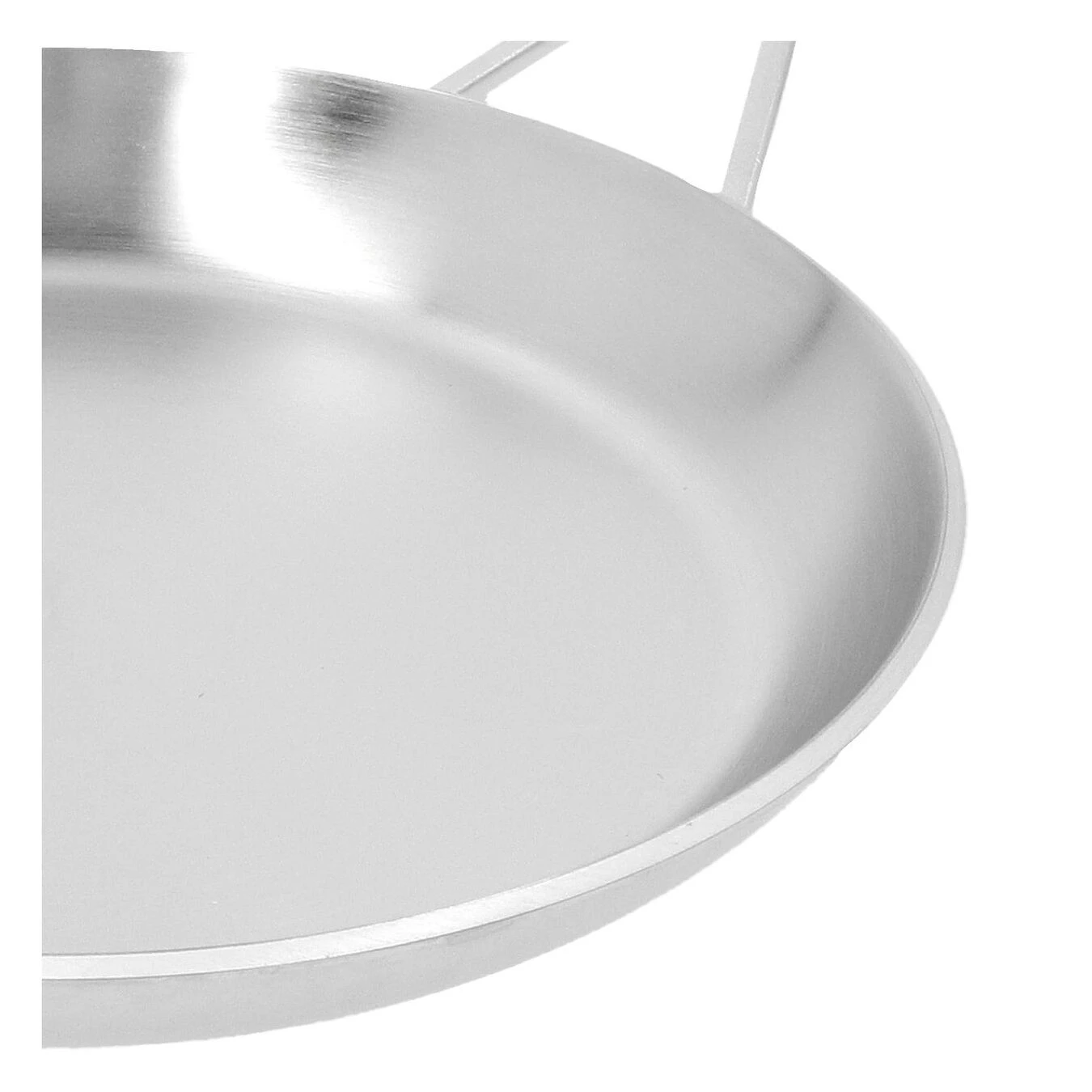 Demeyere Pannenkoekenpan 26 Cm 5 Demeyere Pannenkoekenpan 26 Cm - Afbeelding 5