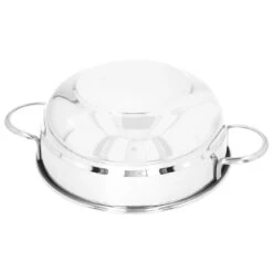 Demeyere Mosselpan 20 Cm -Demeyere Winkel 000023775