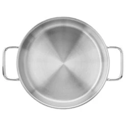 Demeyere Kookpan Met Deksel 20 Cm / 3 L -Demeyere Winkel 000023796