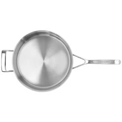Demeyere Sauteerpan Met Dubbelwandig Deksel 28 Cm / 4,75 L -Demeyere Winkel 000023804