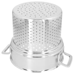 Demeyere Pastainzet 20 Cm 9 Demeyere Pastainzet 20 Cm -Demeyere Winkel 000023806