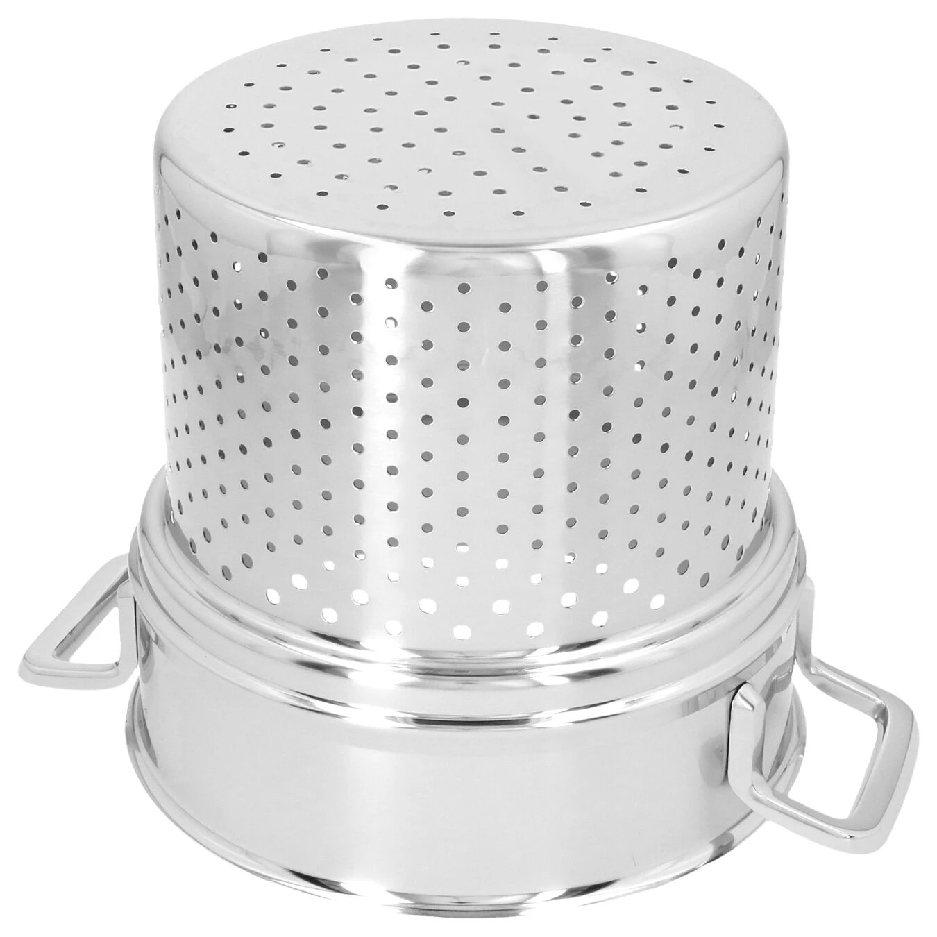 Demeyere Pastainzet 20 Cm 5 Demeyere Pastainzet 20 Cm - Afbeelding 5