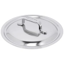 Demeyere Kookpan Met Dubbelwandig Deksel 16 Cm / 1,5 L -Demeyere Winkel 000023807