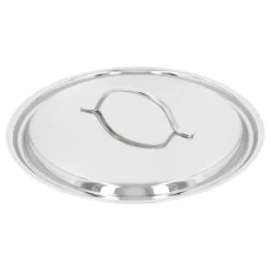 Demeyere Soeppan Met Deksel 30 Cm / 21 L -Demeyere Winkel 000023834