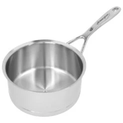 Demeyere Steelpan Zonder Deksel 16 Cm / 1,5 L -Demeyere Winkel 000023839