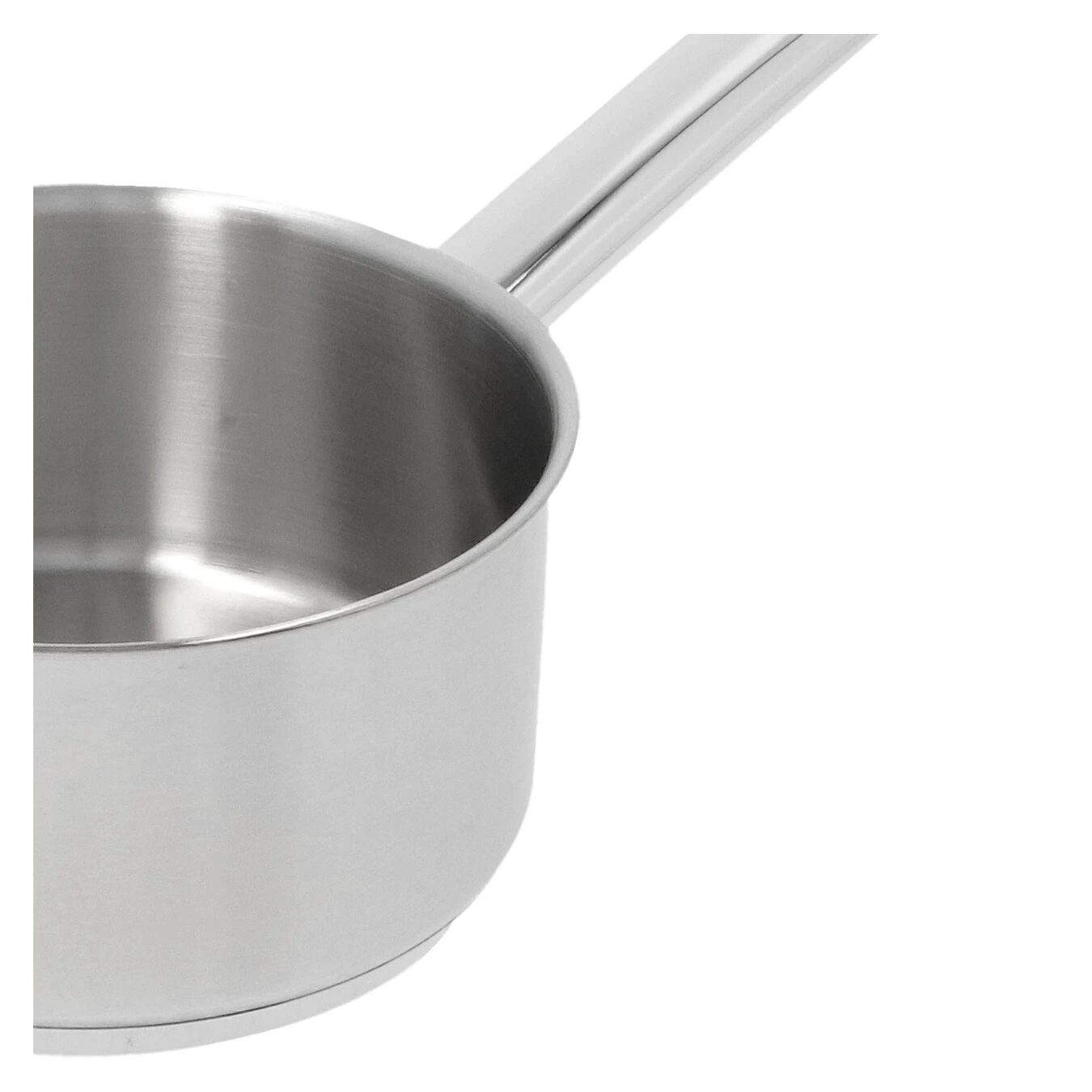 Demeyere Steelpan Met Deksel 14 Cm / 1 L 4 Demeyere Steelpan Met Deksel 14 Cm / 1 L - Afbeelding 4