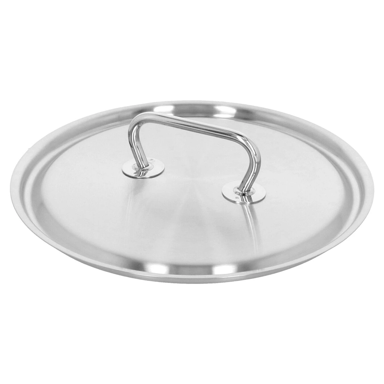 Demeyere Soeppan Met Deksel 24 Cm / 7 L 4 Demeyere Soeppan Met Deksel 24 Cm / 7 L - Afbeelding 4