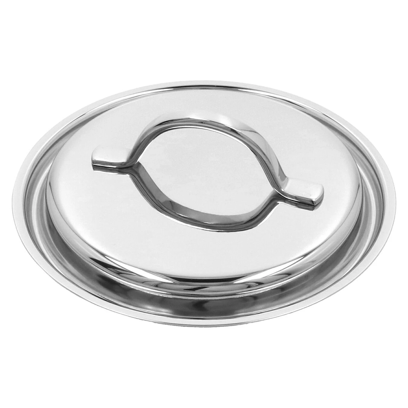 Demeyere Asperge- En Pastapan 16 Cm / 4,5 L 6 Demeyere Asperge- En Pastapan 16 Cm / 4,5 L - Afbeelding 6