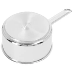 Demeyere Steelpan Zonder Deksel 16 Cm / 1,5 L -Demeyere Winkel 000023860