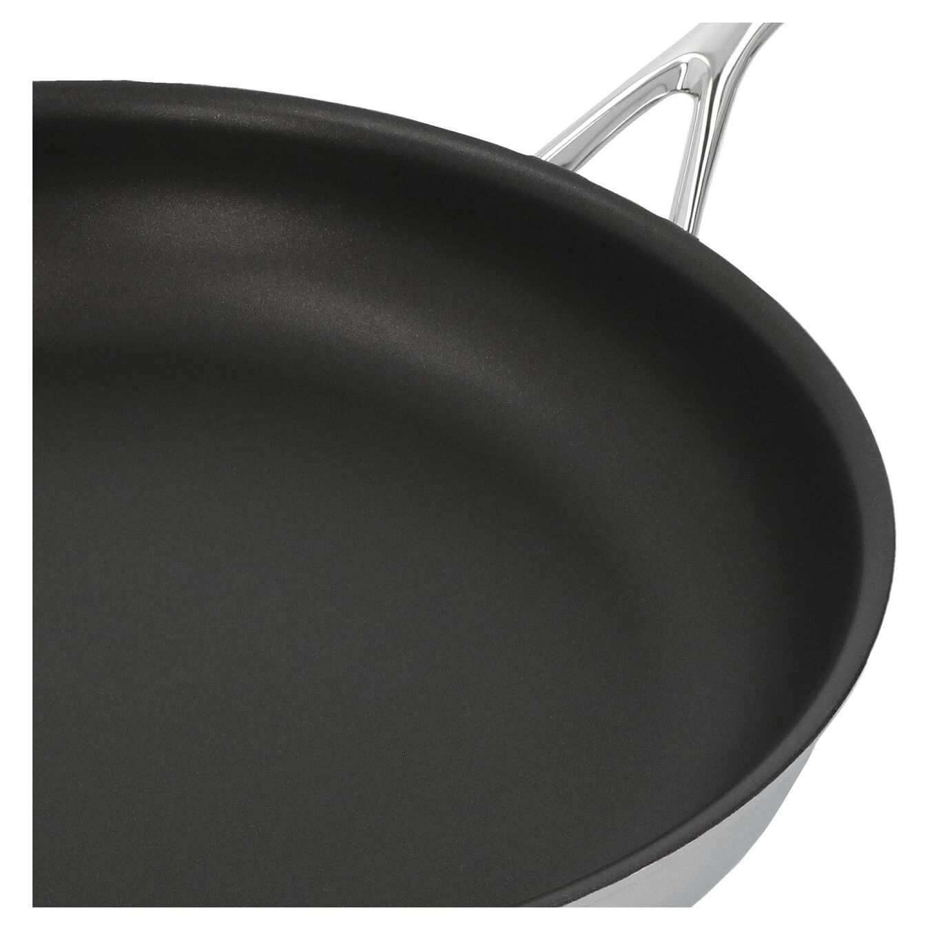 Demeyere Koekenpan Duraslide 32 Cm 3 Demeyere Koekenpan Duraslide 32 Cm - Afbeelding 3