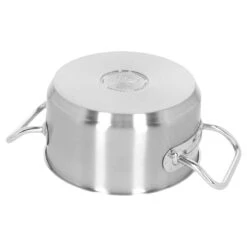 Demeyere Kookpan Met Deksel 16 Cm / 1,5 L -Demeyere Winkel 000023868