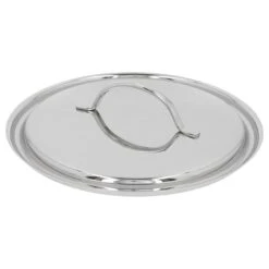 Demeyere Kookpan Met Deksel 28 Cm / 8 L -Demeyere Winkel 000023871