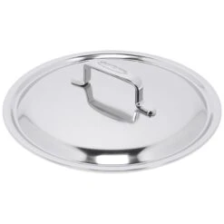 Demeyere Kookpan Met Dubbelwandig Deksel 24 Cm / 5,2 L -Demeyere Winkel 000023873