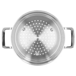 Demeyere Stoominzet 20 Cm -Demeyere Winkel 000023881