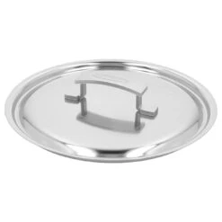 Demeyere Kookpan Met Deksel 24 Cm / 2,8 L -Demeyere Winkel 000023882